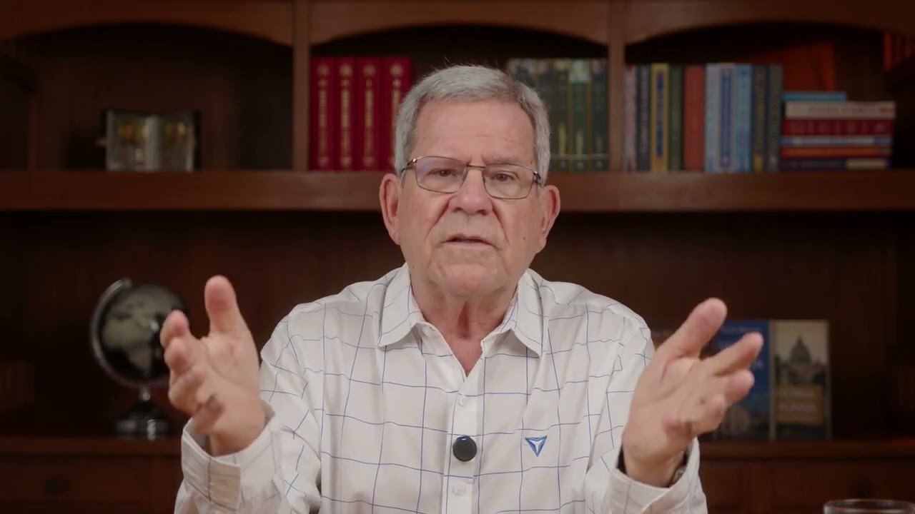 Por que Deus pediu a Abraão o sacrifício de Isaac?