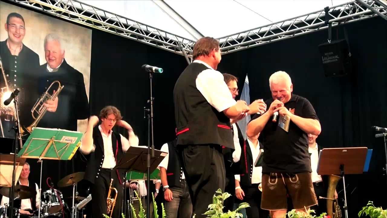 Blaskapelle Makos (Revival)