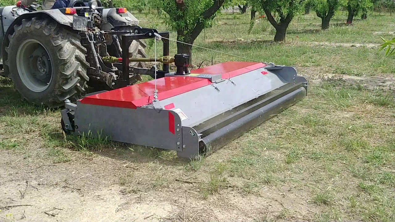 ΣΤΕΛΕΧΟΚΟΠΤΗΣ ΜΕ ΤΡΟΧΑΛΙΕΣ 3 ΜΕΤΡΑ