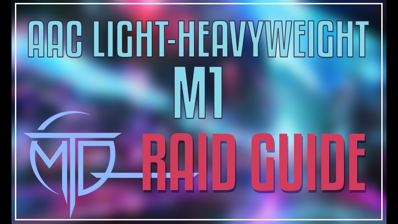 The Arcadion - M1 Raid Guide (FFXIV Dawntrail)