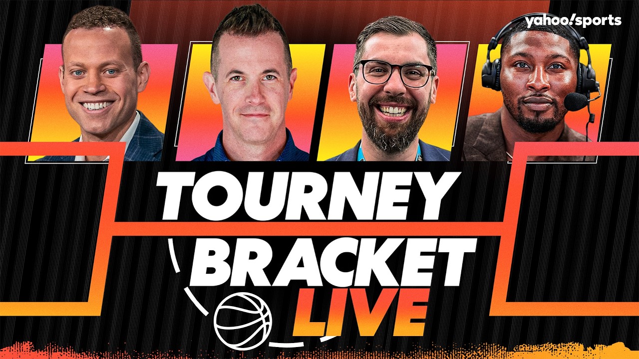 March Madness Bracket Breakdown: Picking Winners in the NCAA Men's Tournament