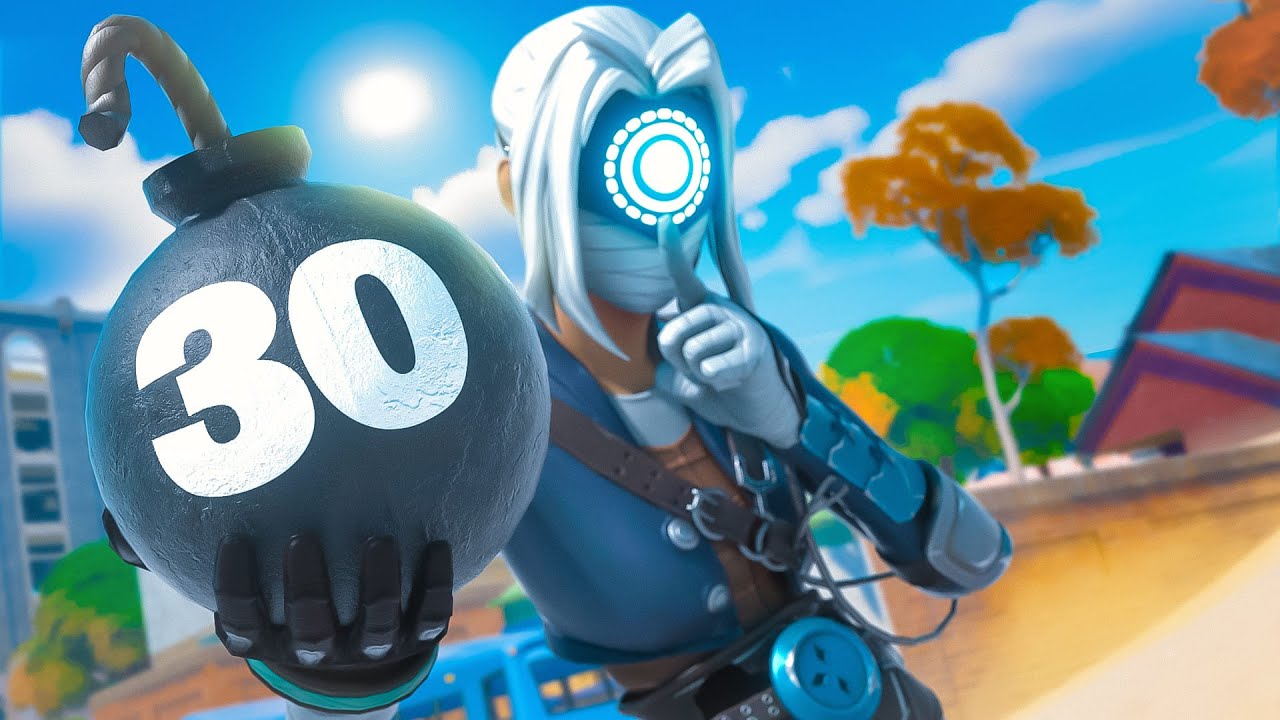 30 KILLS IN CHAMPION SOLO ARENA 🏆 | XTRA Reet