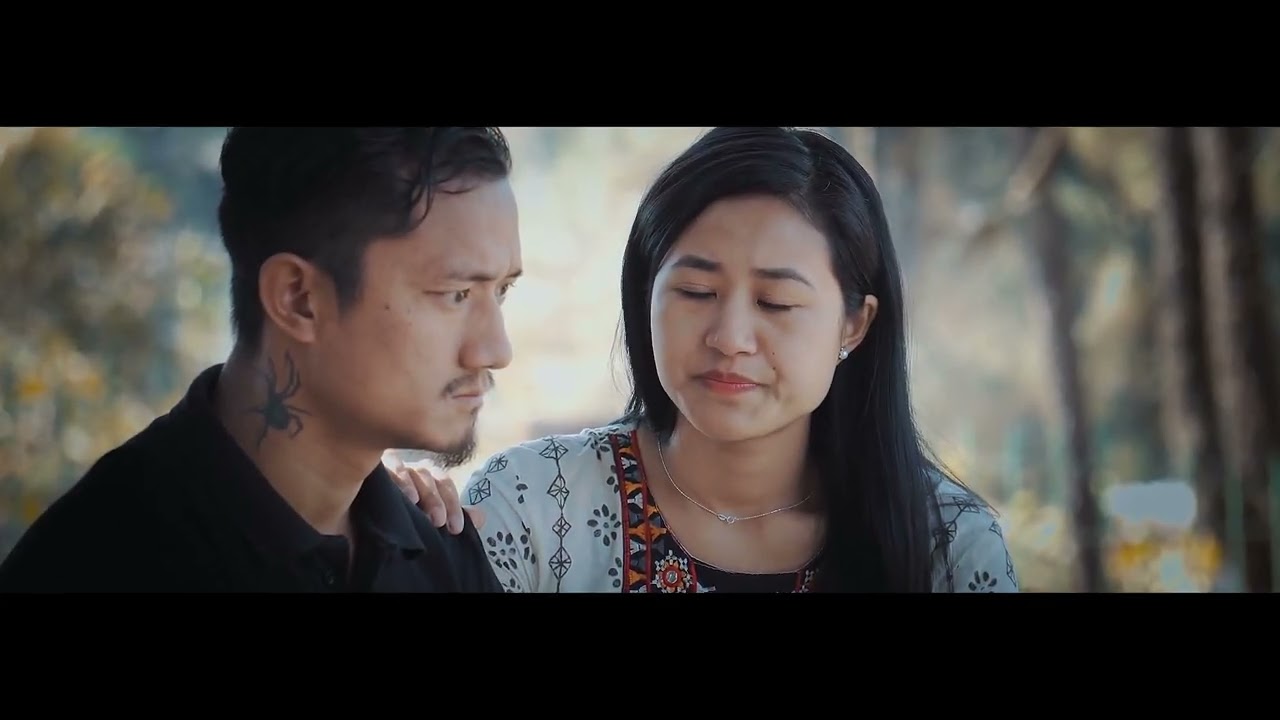 Nirnay - Official Trailer | Arunachal Feature Film | The FlixJar