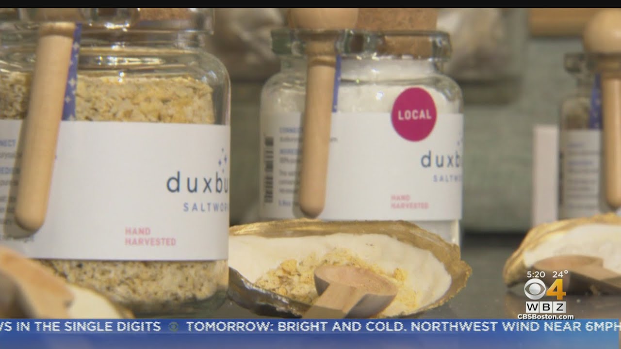 It Happens Here: Duxbury