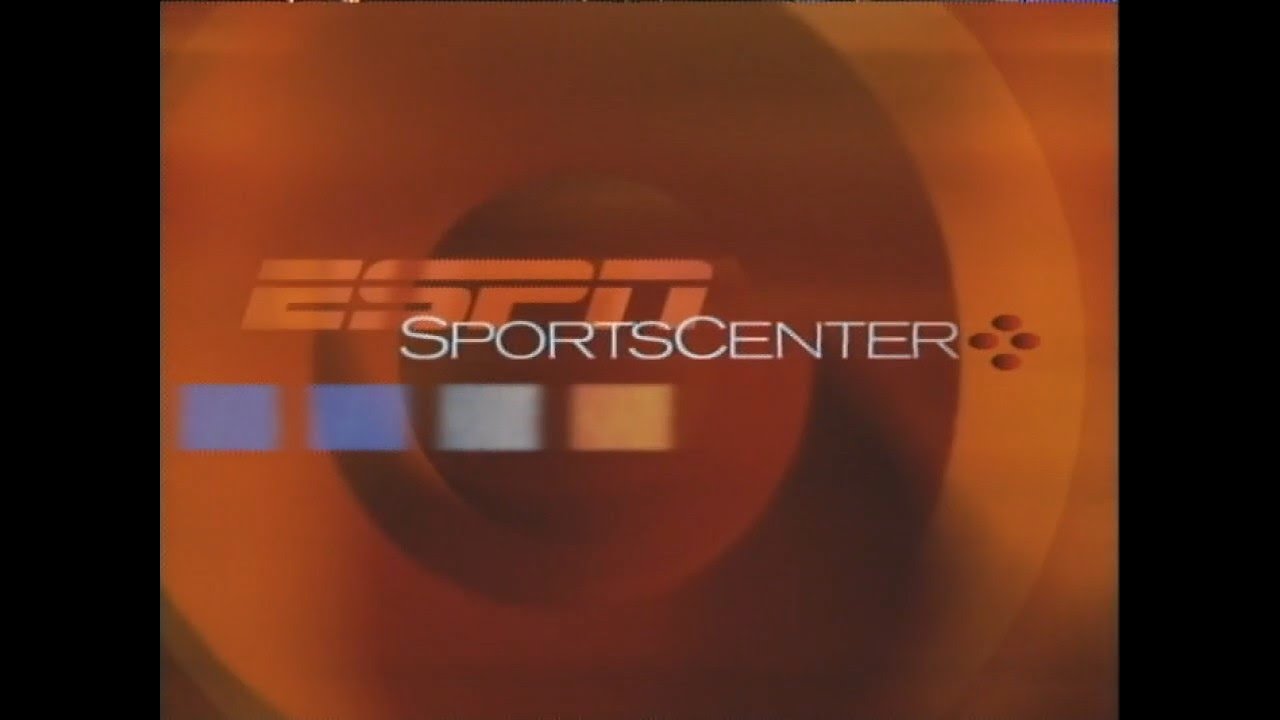 SportsCenter 1:30 A.M. 8/18/1999
