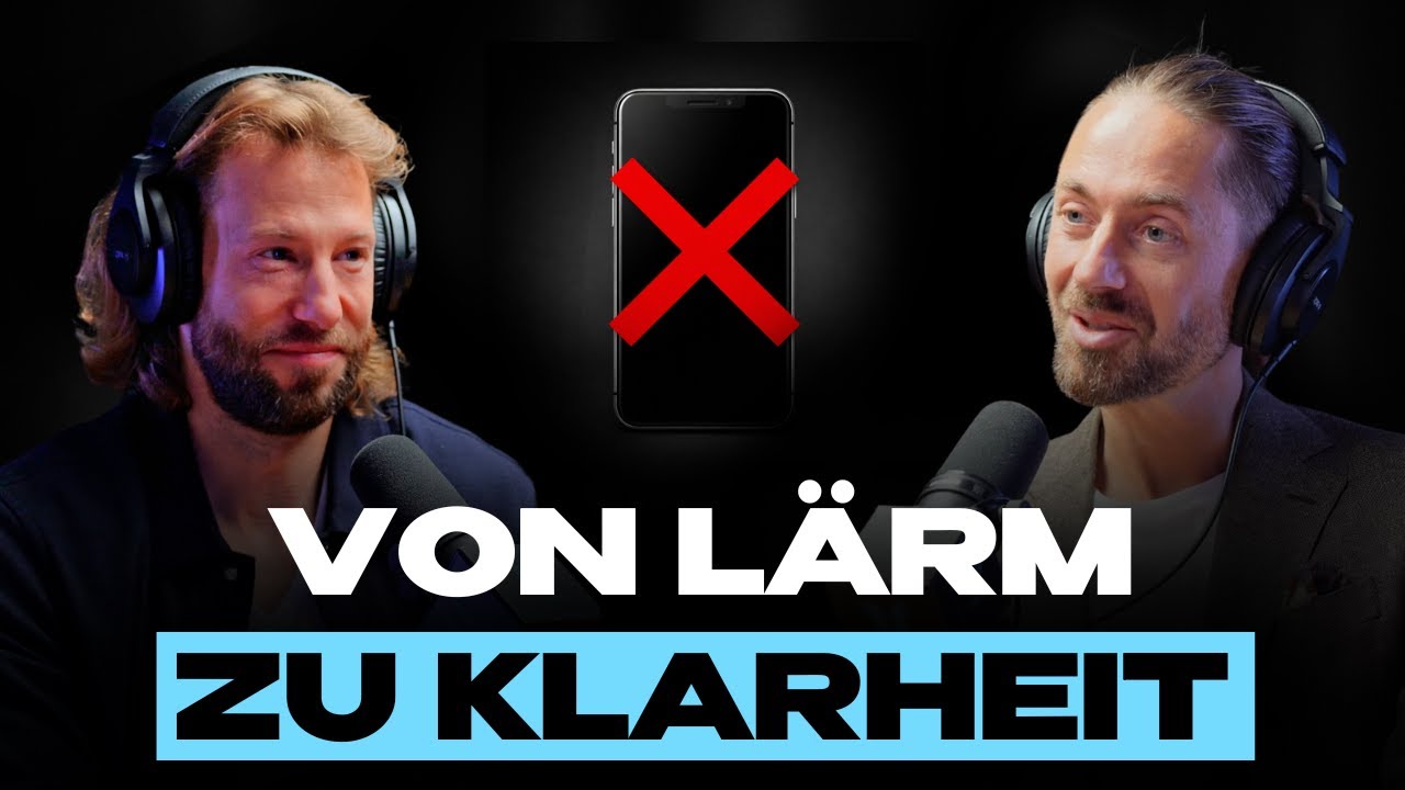 Täglicher Mittagsschlaf verändert dein Leben - Philosoph packt aus!