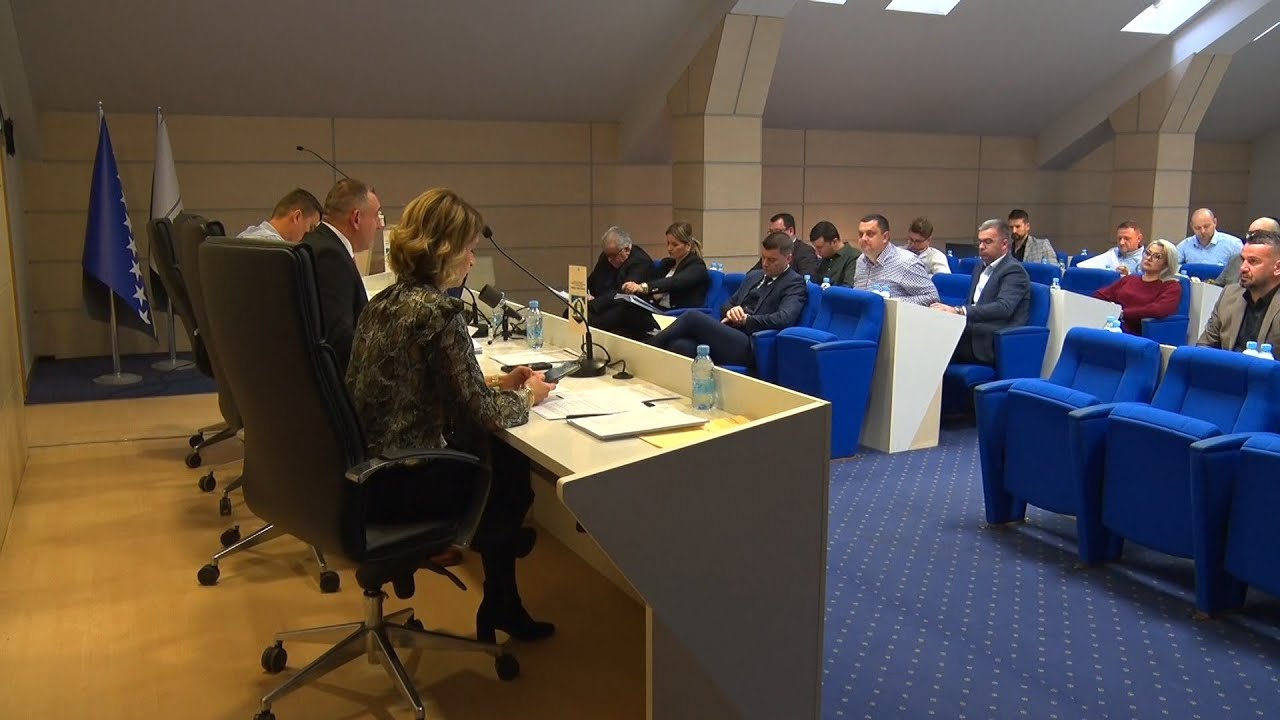Budžet grada Gračanica za 2026.: Realna ulaganja i ravnomjerna podr&scaron;ka mjesnim zajednicama