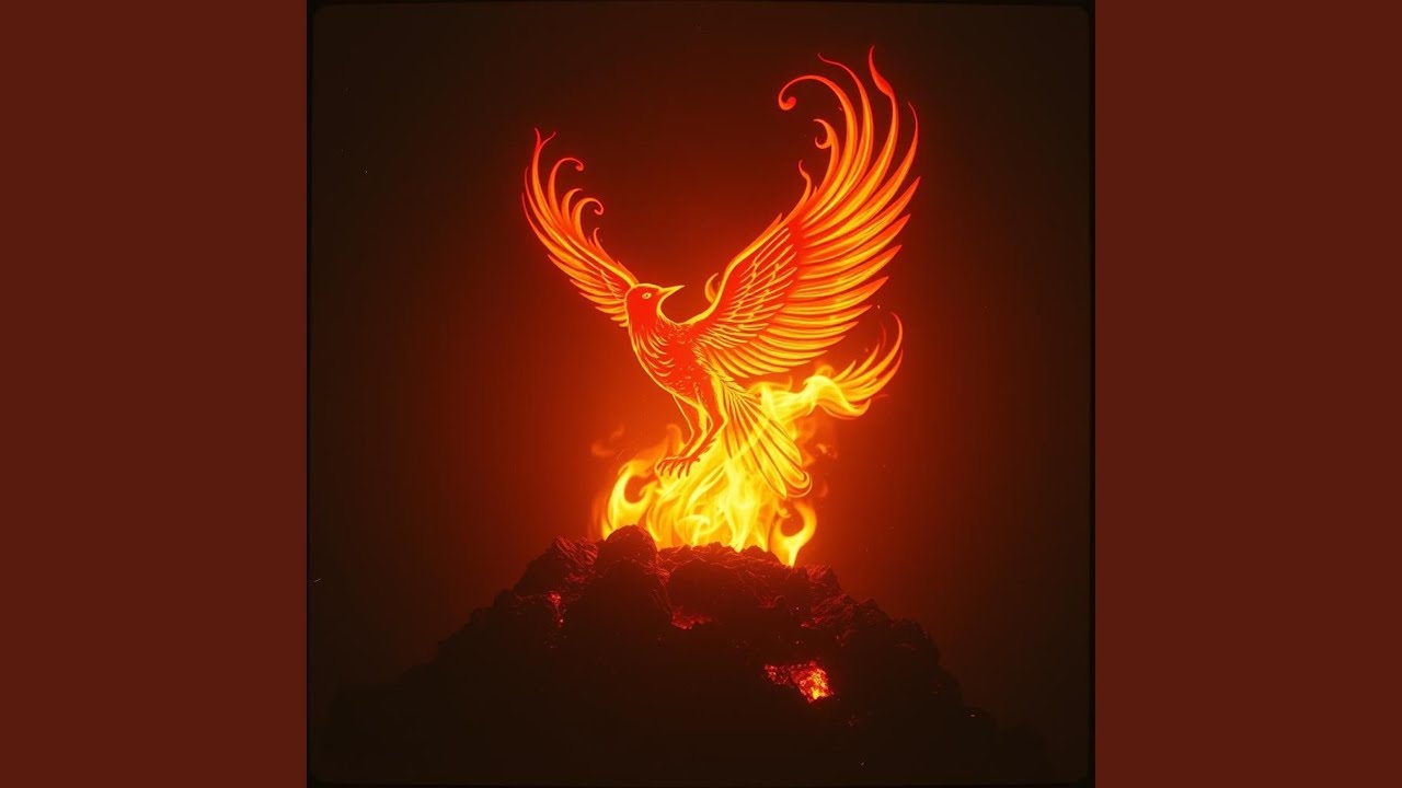 Immortal fire