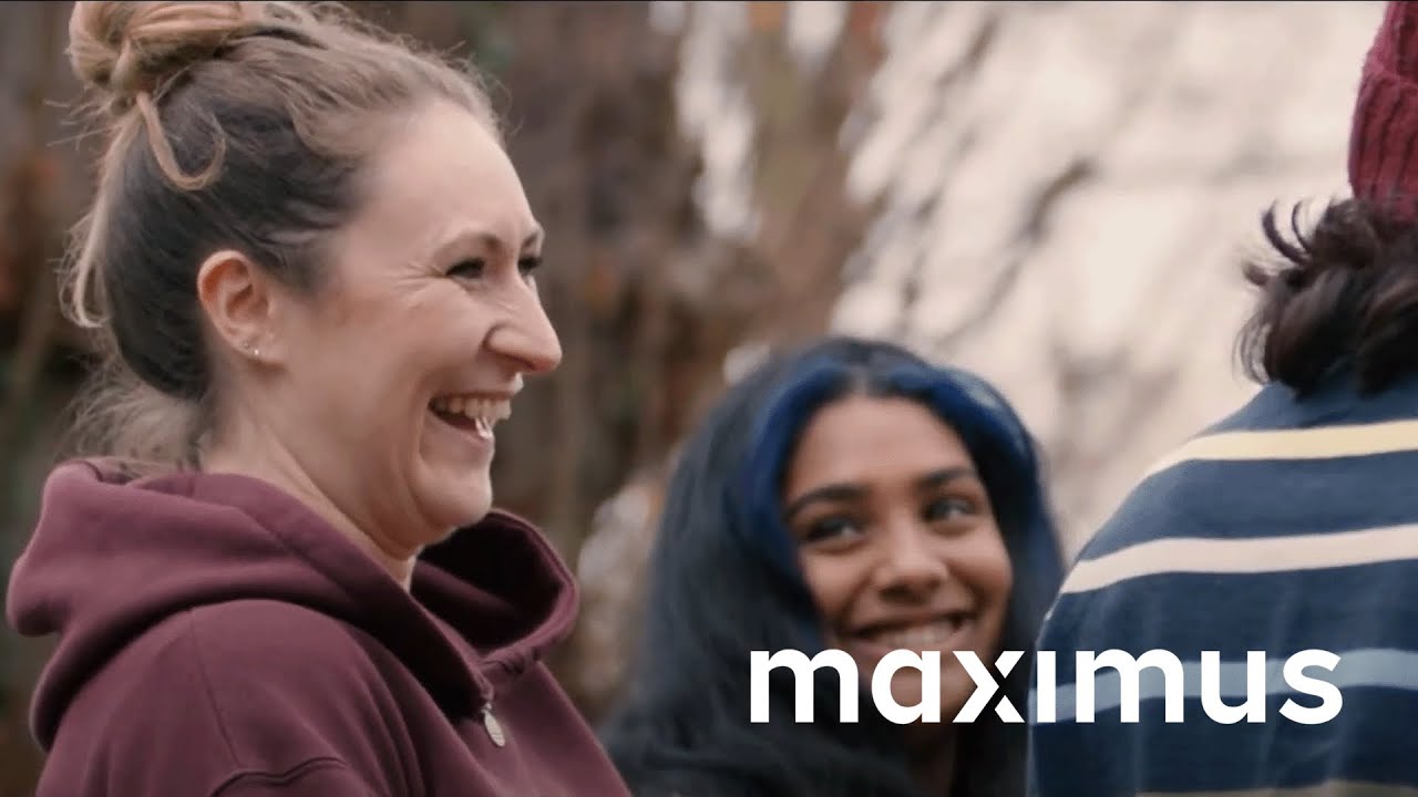 Giving back to our communities: Maximus and St Mary&rsquo;s Walthamstow