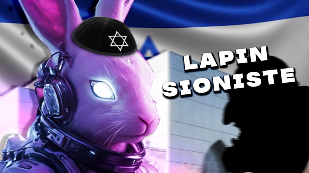 On découvre RABIN DU FUTUR critique de film (et surtout naz*e )