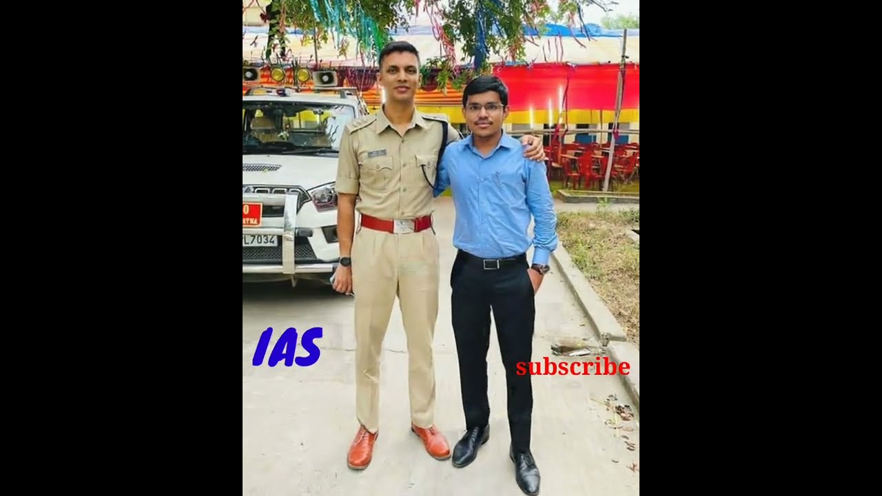 Ias Pradeep Singh Motivation status । ias प्रदीप सिंह ।&nbsp;#upsc&nbsp;#ias&nbsp;#shorts