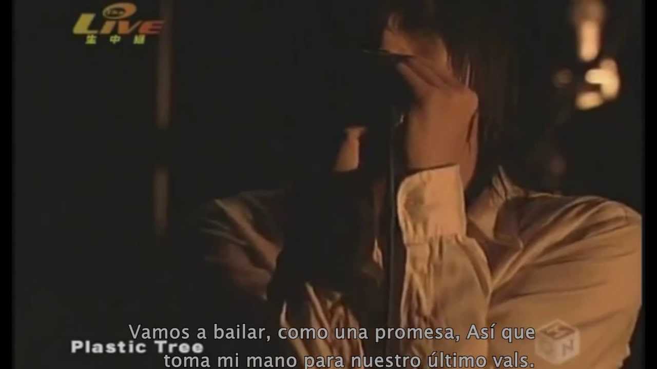 Plastic Tree - Last Waltz (Sub español)