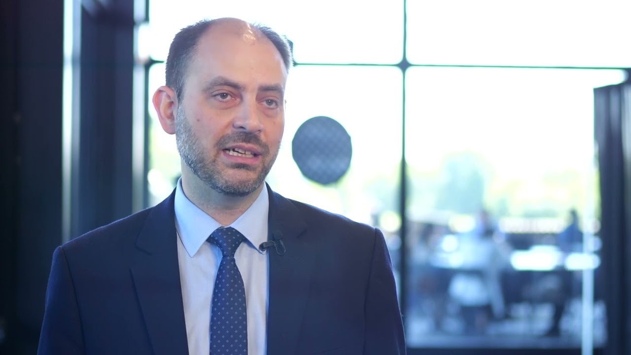 Treatment options for patients with metastatic castration-resistant prostate cancer
