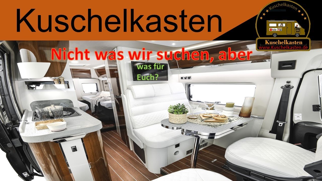 🚍  Mobilvetta - Admiral       Nicht was wir suchen, aber was für Euch?