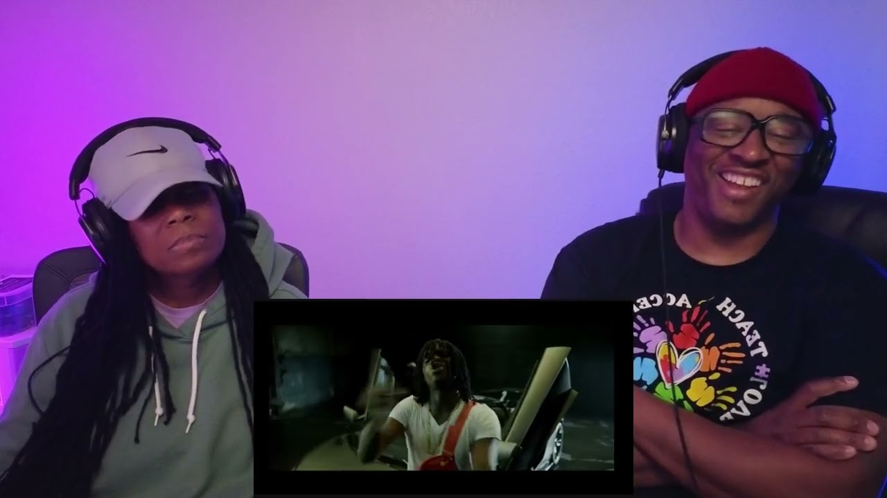 Chief Keef – Superheroes (feat. A$AP Rocky)