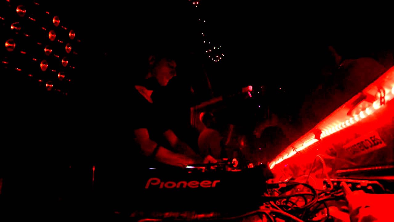 Beda @ Frieda's Büxe (Zürich) 10.05.2014