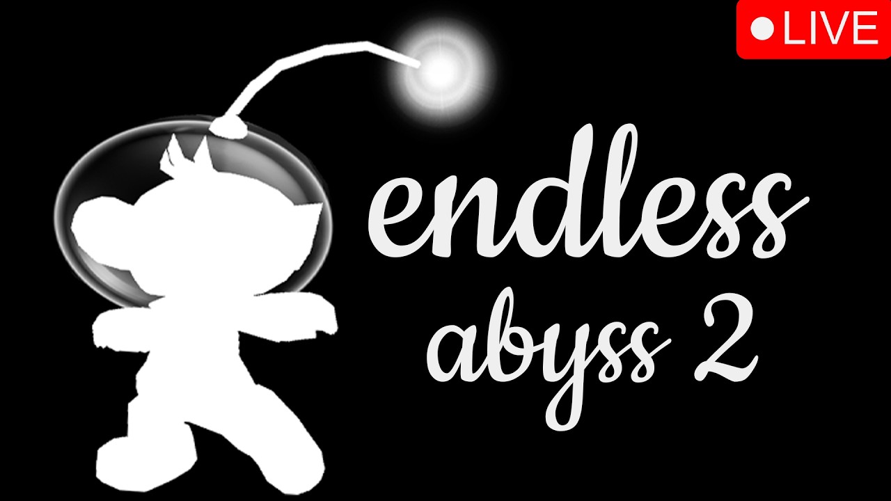 Endless Abyss 2 (LIVE)