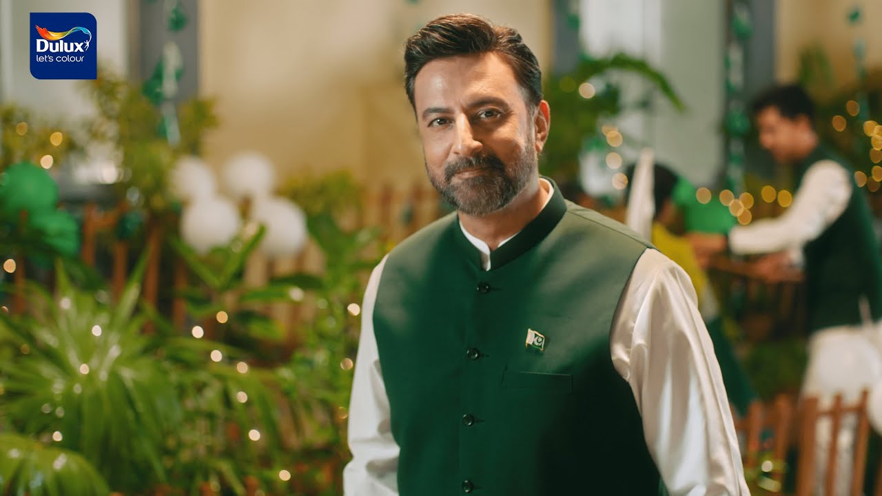 Dulux Pakistan – Pehchaan Ka Rung ’23