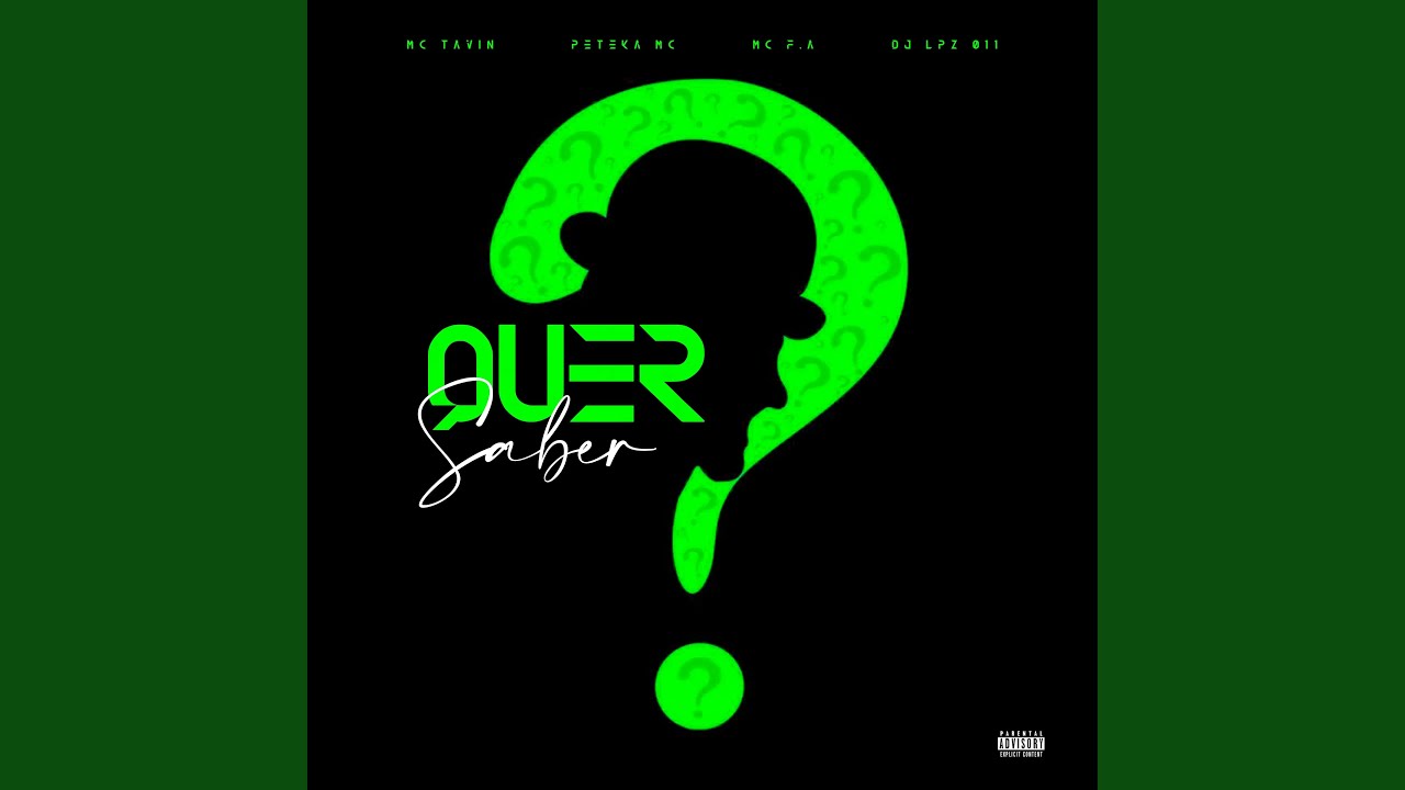 Quer Saber?