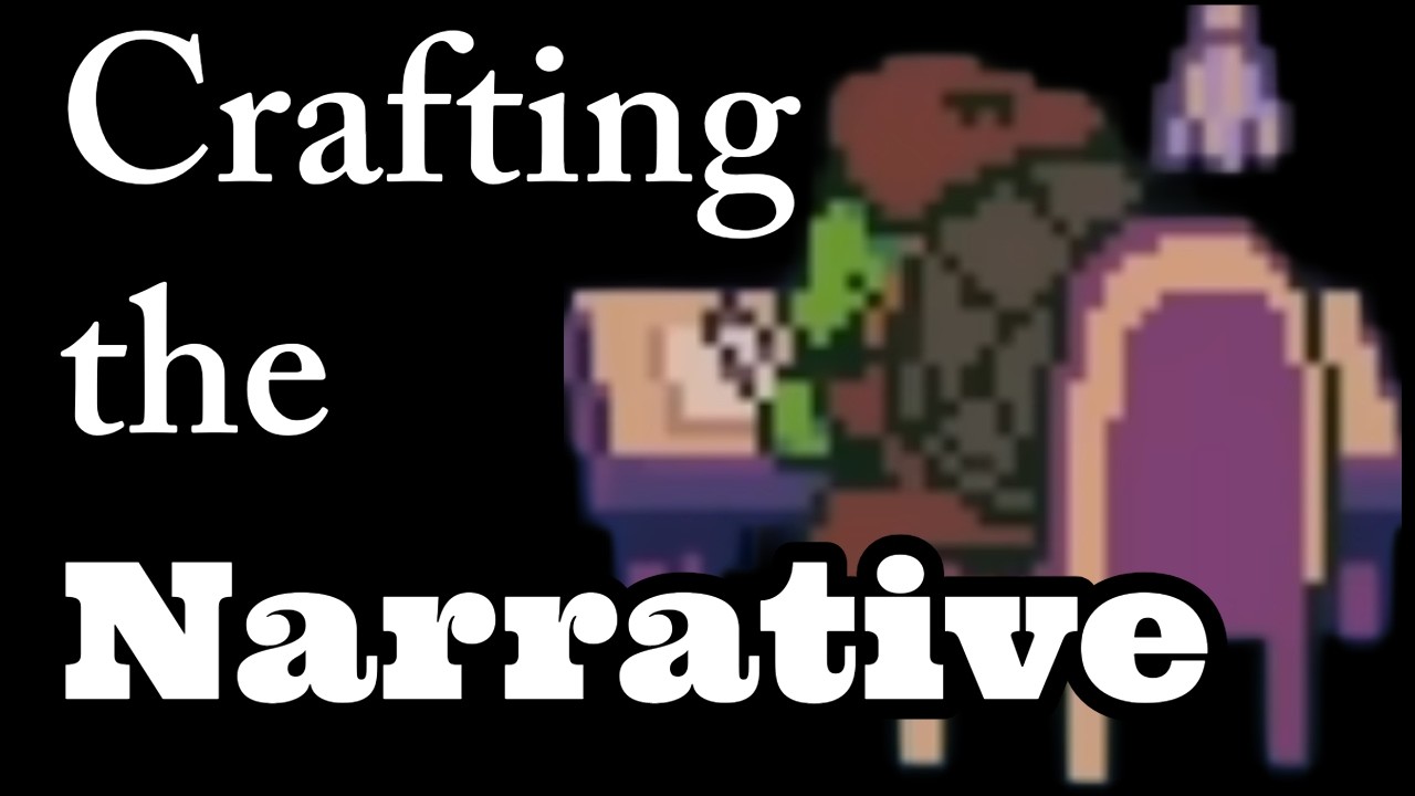 What Makes a Well-Written Game?