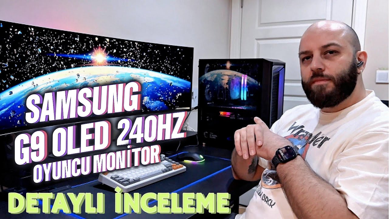 Samsung 49