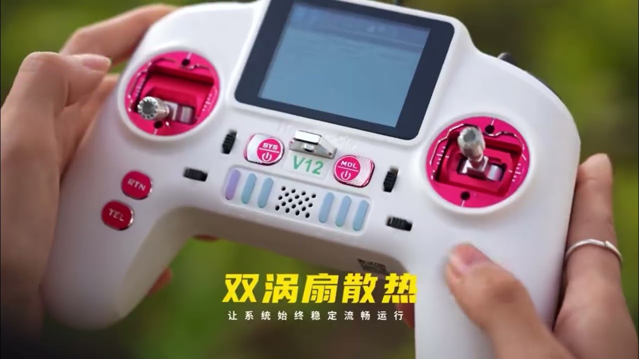 HelloradioV12 性能巔峰 創新之作