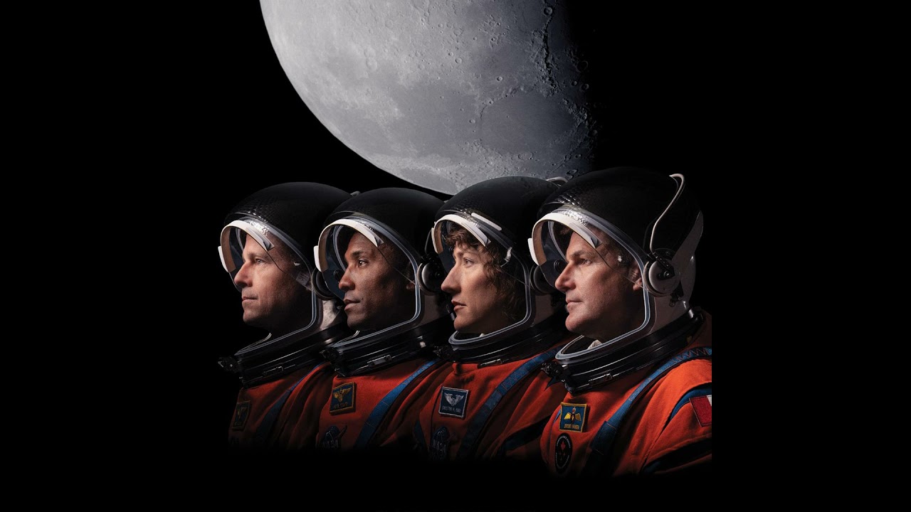 Artemis II and III: The science that brings us back to the Moon - Planetary Radio