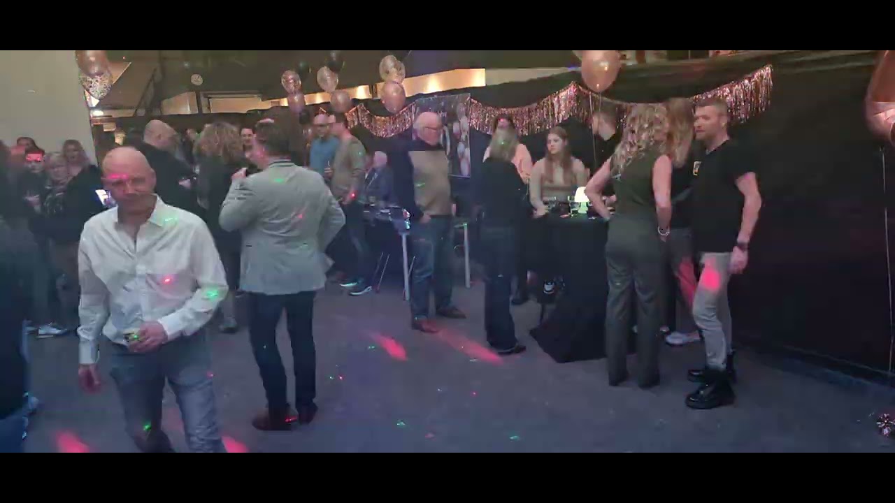 Vermeulen Sound met Andre Schuurman 27012024