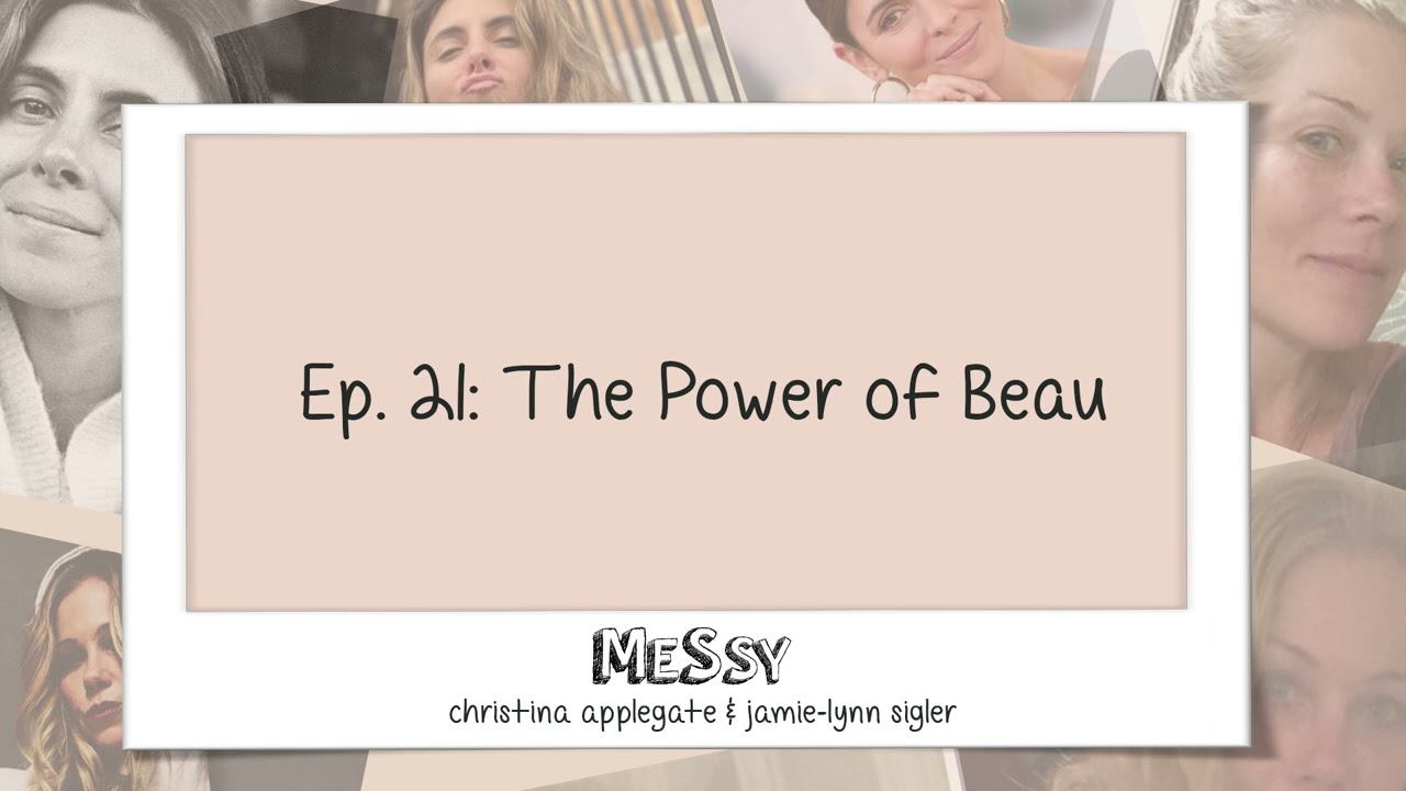 The Power of Beau
