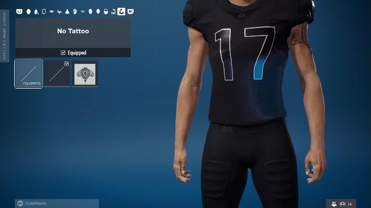 Creating and starting my player