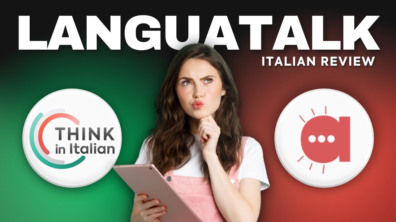 LanguaTalk Review + Alternative in 2025