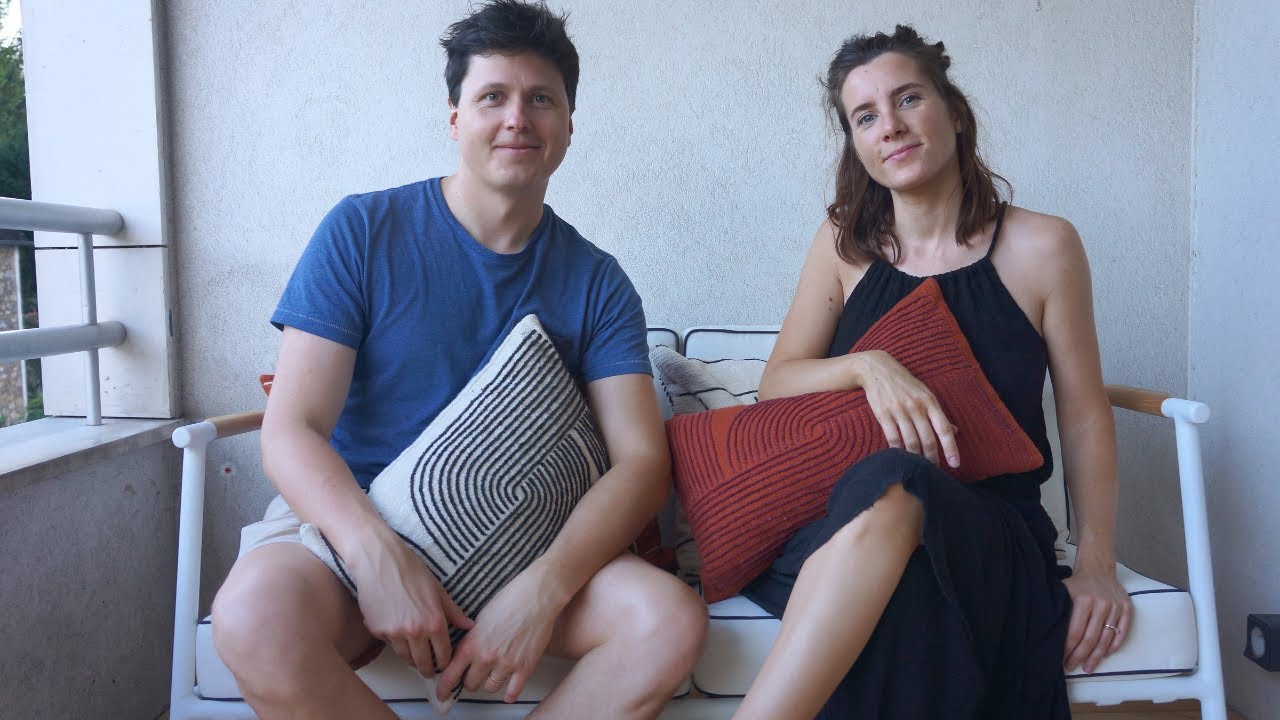UNE JOURNÉE AVEC NOUS (RANGEMENT, ORGANISATION, SHOPPING...)