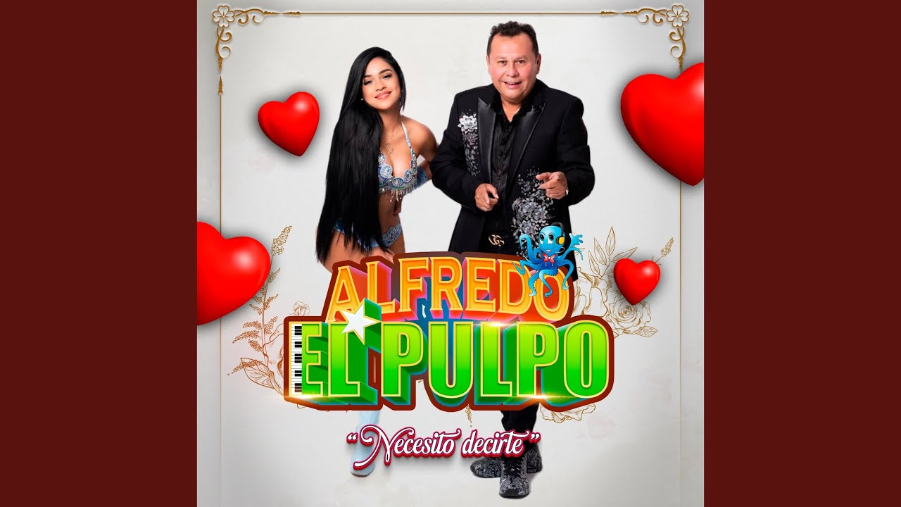 Necesito Decirte
