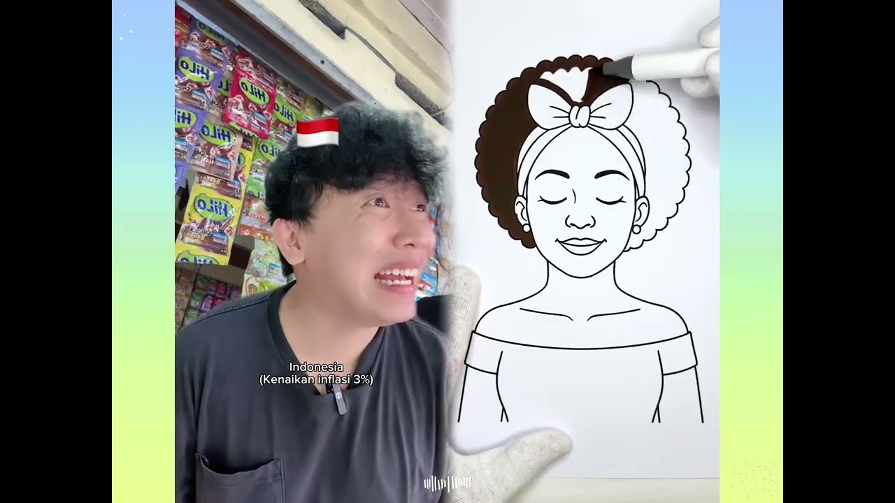 🍉🍇Best POVs Storytim 🍌🥑 SAMR Drawing Story Time | POVs youtube Compilations