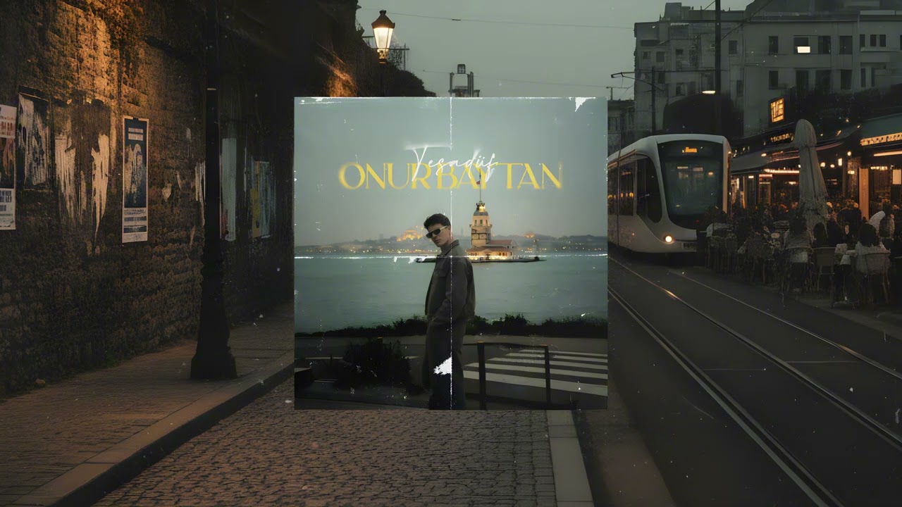 Onur Baytan - Tesad&uuml;f (OFFICIAL VIDEO)