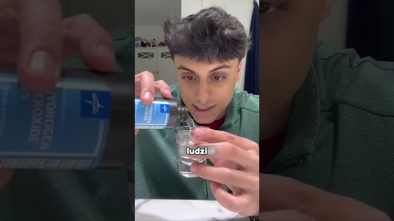 DLACZEGO ONI TO ROBIĄ😲