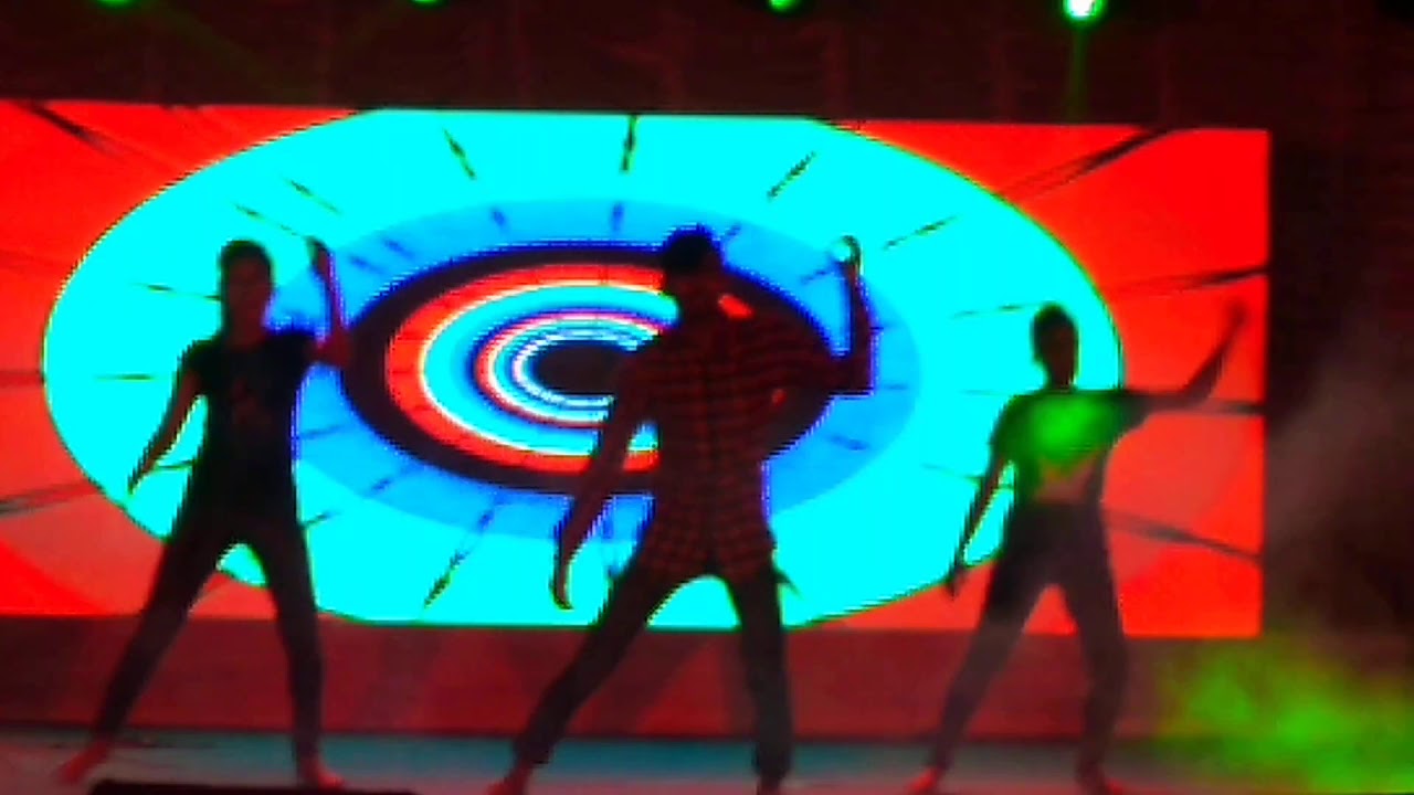 Burdwan_Amex_College_Social_2K19