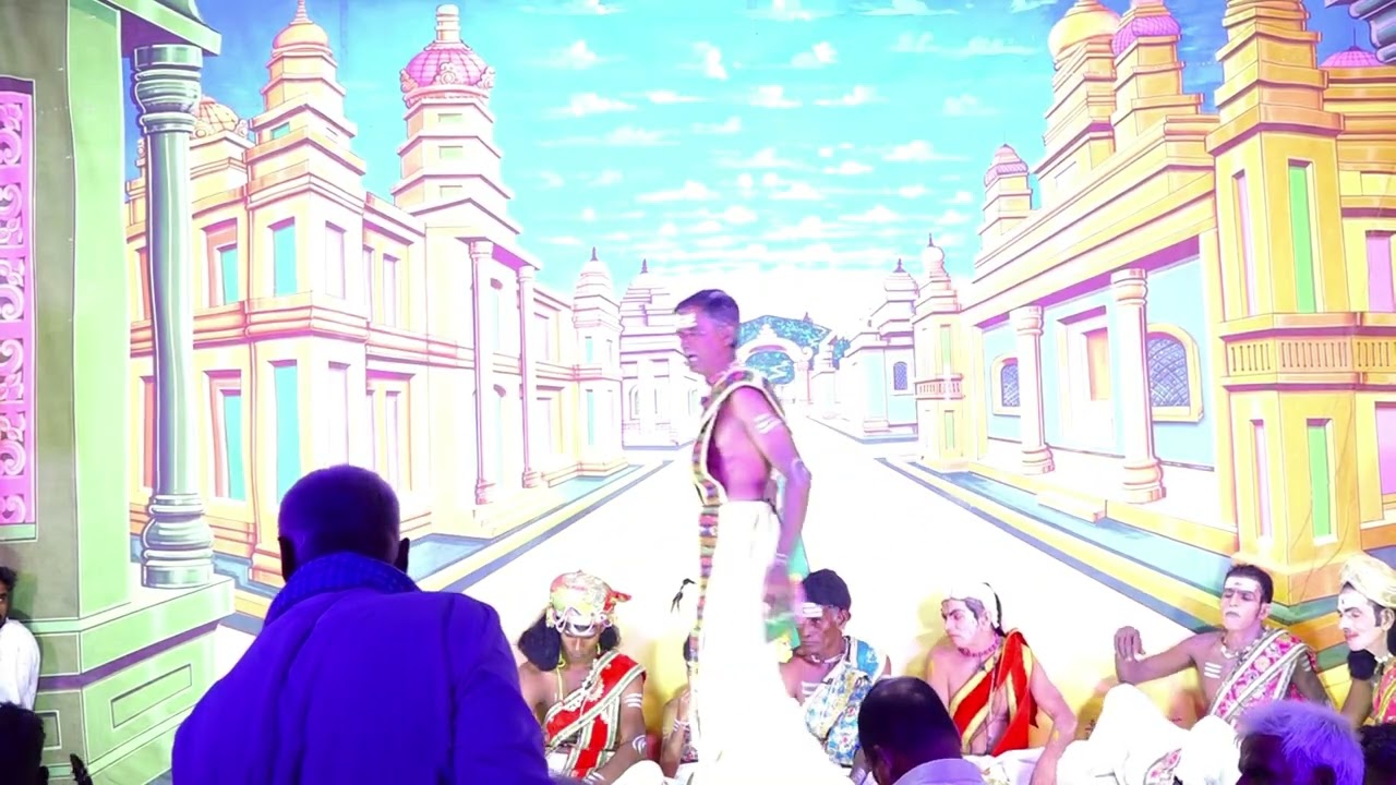 ಏಕಾಂಗಿ ಪಾರ್ಟ್ 6