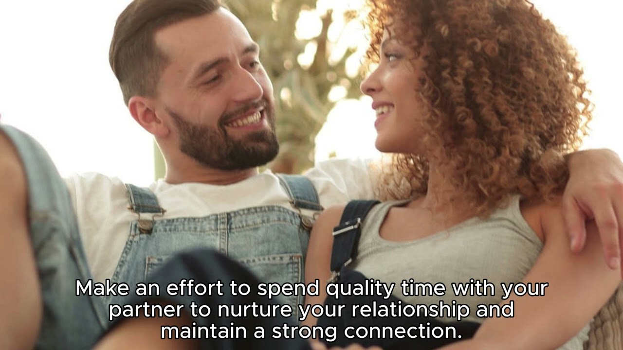 Partner vs Family - Learn how to balance?