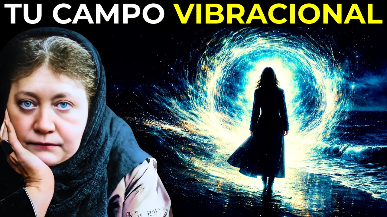 Todo lo que DESEAS ya existe en una realidad VIBRACIONAL llamada “EL CAMPO”