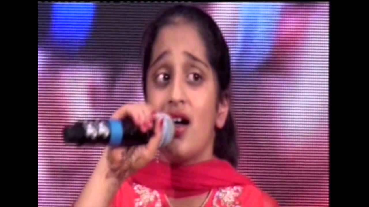 Sunidhi Chiplunkar