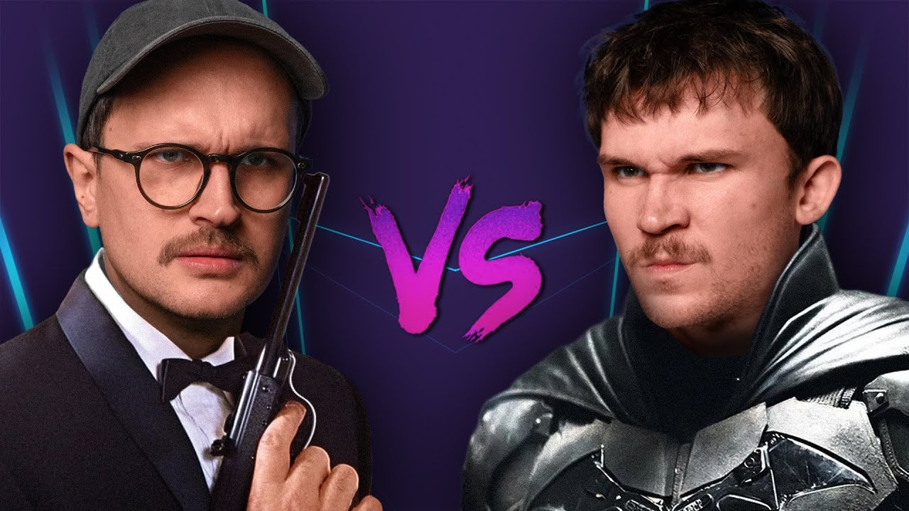 Lenny vs. Jonas - wer ist der krassere Filmnerd?
