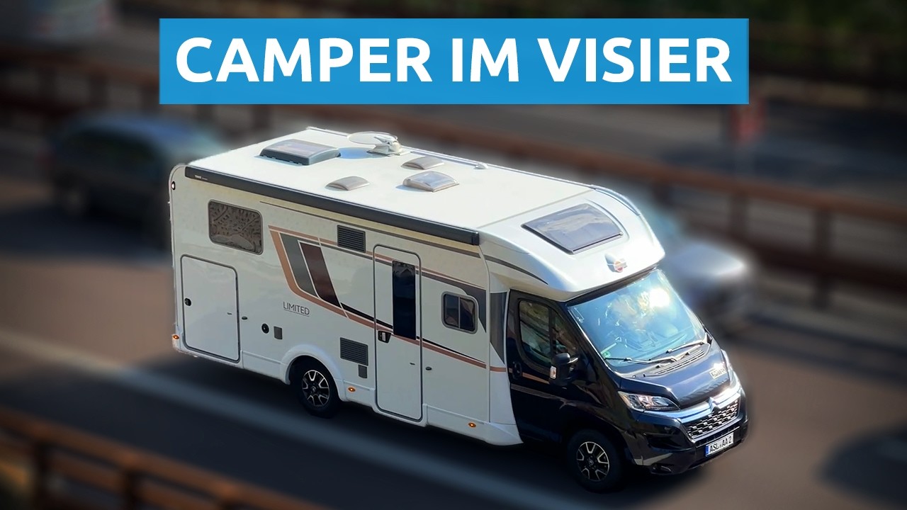 Warum sich Camper in Südtirol plötzlich rechtfertigen müssen