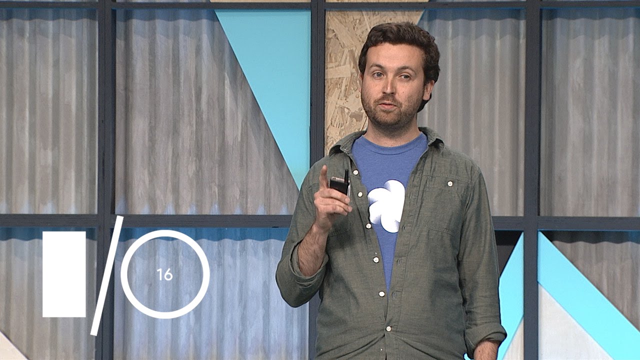 VR in the Classroom: Early lessons learned from Google Expeditions - Google I/O 2016