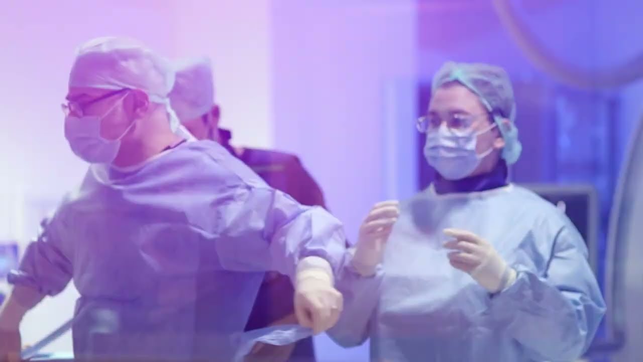 14 Mart Tıp Bayramı Kutlu Olsun! #KoçHealthcare