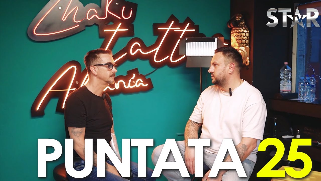 Star Television Italia - Puntata 25