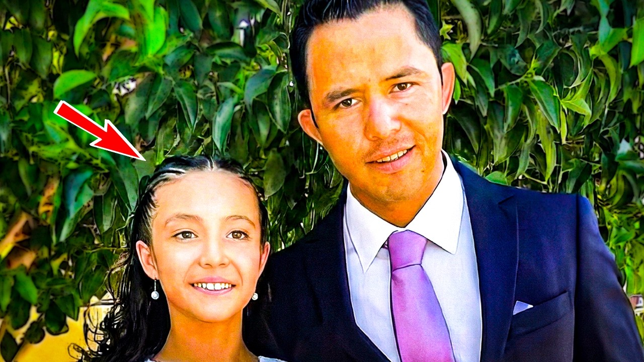 Cuando el amor se vuelve presión — y una niña de 14 años paga el precio