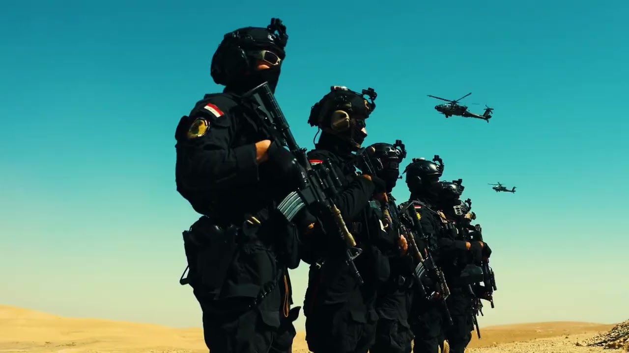 في السادس من كانونَ الثاني، يستذكرُ العراقيونَ ملاحمَ النصرِ وتاريخاً من التضحياتِ العزيزةِ