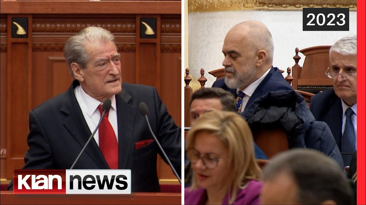“McGonigal”/ Berisha-Ramës: Je nën hetim, do bëjmë gjithçka që të ta heqim imunitetin diplomatik