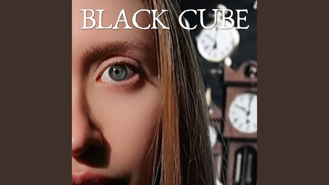 Black Cube